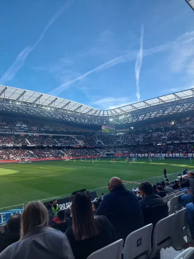 11/12/23 : LES SPORTS