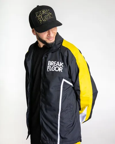 BREAK THE FLOOR 2024