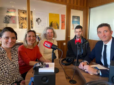 6/02/24 : Le 4 ème Forum des métiers 