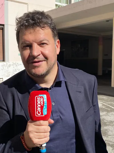 5/03/24 : L’école élémentaire Juan-Gare rebaptisée école Guillaume Musso