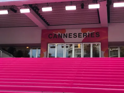 CANNESERIES 2024
