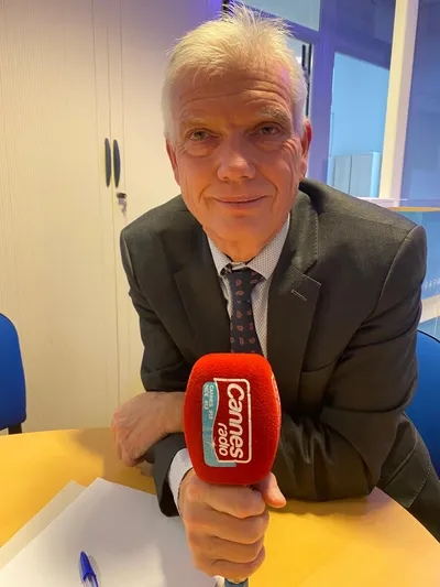 Réunion du Conseil Municipal de Cannes