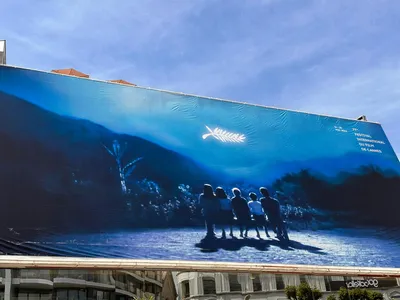 Festival de Cannes : J-1