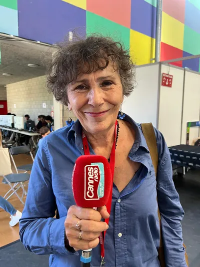 "Vive les microbes !" de Marie- Monique Robin