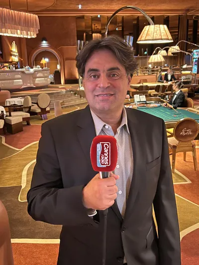 Cannes : la renaissance d’un Casino au Palm Beach