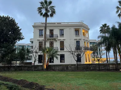 Cannes : réouverture de La Malmaison vendredi sur la Croisette