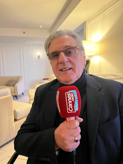 Daniel Auteuil invité dans le cadre des célébrations cannoises autour de Marcel Pagnol