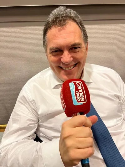 Lancement de la nouvelle offre de TER Zou ! : visite du ministre des transports à Nice