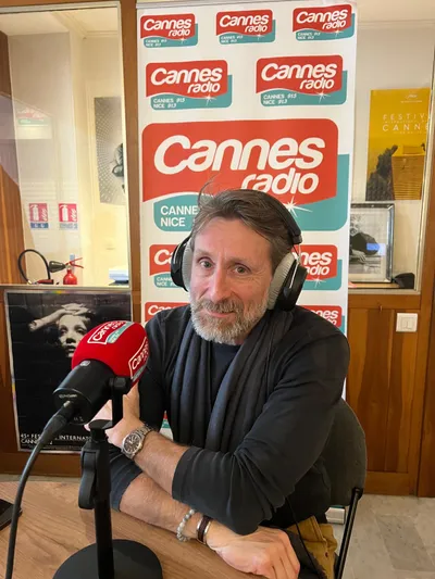 Présentation du film de David Herzog Dessites  « Il était une fois, Michel Legrand »