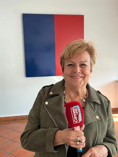 6e Semaine internationale des Droits des Femmes à Mouans Sartoux