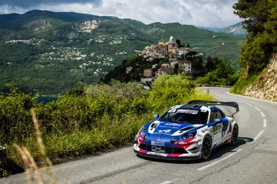 L'INVITE DE CANNES RADIO : PAUL BORELLI, ORGANISATEUR DU RALLYE CÔTE D'AZUR partie 2