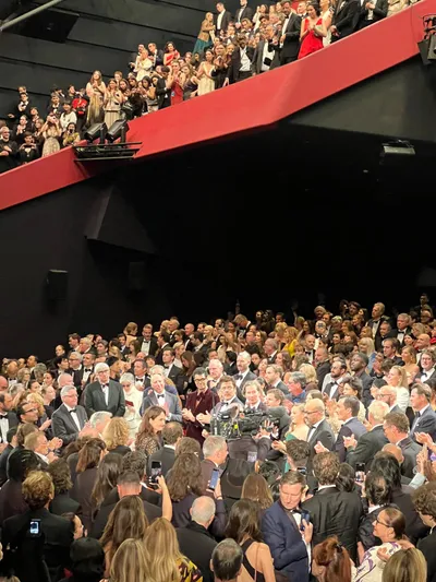 Le programme du Festival de Cannes aujourd’hui 