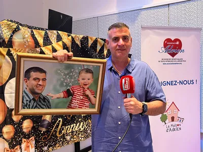 L’association Adrien a célébré samedi à Pégomas ses 20 ans d’existence