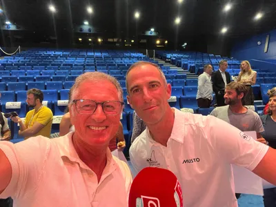 Voile: la première odyssée ULTIM partira d’Antibes le 3 mai 2026