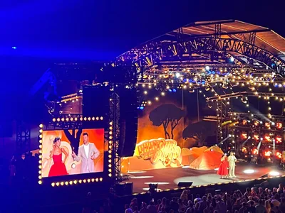 "L’humour à la plage" ce soir sur TF1