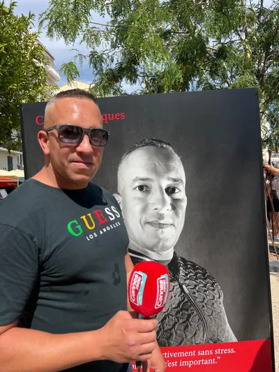 Les Cannois civiques » à l’honneur !