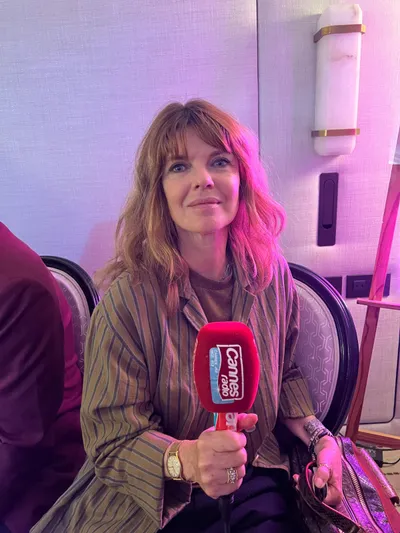 La mini-série « Rien ne t’efface » avec Gwendoline Hamon sur TF1