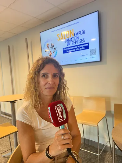 Mandelieu : 29e Salon Emploi & Formation, 2 000 postes à saisir demain