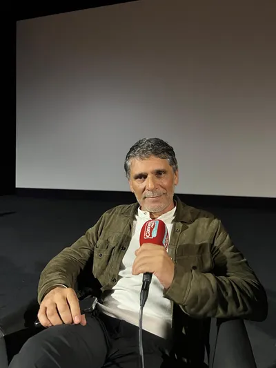 Sortie du film "La Bonne Étoile" de Pascal Elbé