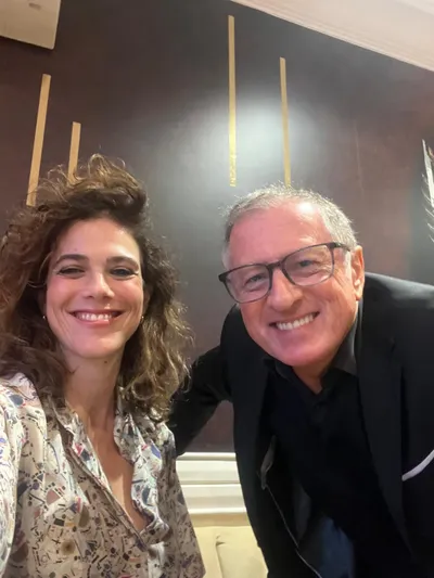 Sortie du film « Les Immortelles » 