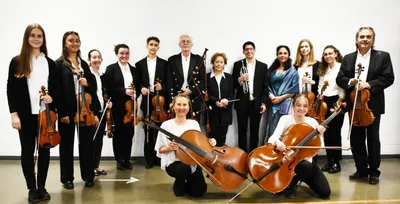 Musiciens cannois rapatriés après une semaine bloqués à Doha