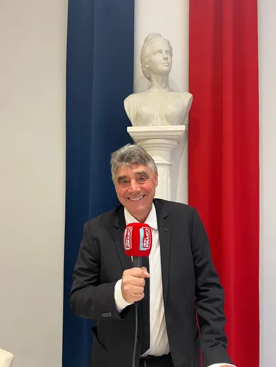 Théoule-sur-Mer : Georges Botella réélu maire, ses priorités dévoilées