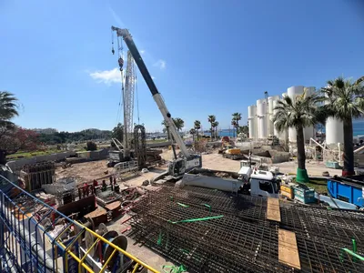 Cannes : la Croisette bientôt chauffée et climatisée par l’énergie de la mer