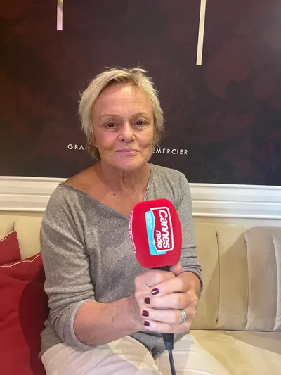 Molières 2026 : Muriel Robin reçoit un Molière d’honneur