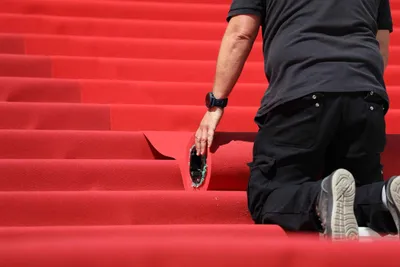 J-1 avant le 79ᵉ Festival de Cannes : la Croisette entre dans la magie