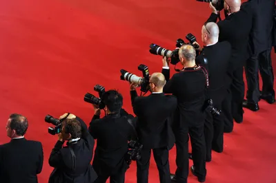Festival de Cannes : ouverture ce soir de la 79e édition