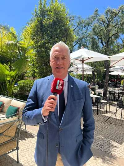 Le Martinez devient le premier palace de Cannes