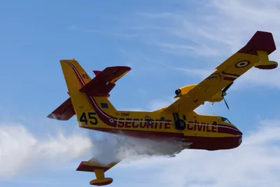 Les pompiers des Alpes-Maritimes prêts pour l’été