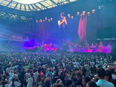 Concert de The Weeknd : anticipez vos déplacements