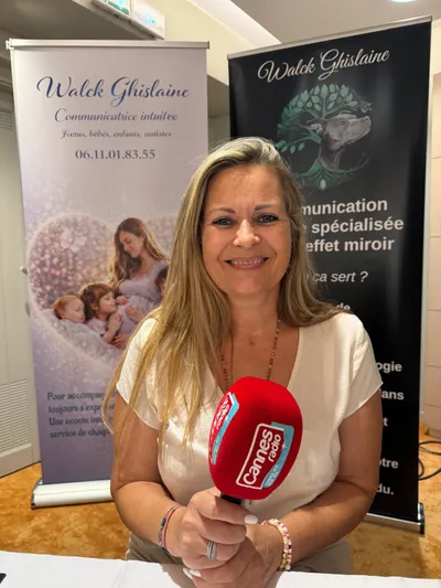 Cannes : le salon Zen Attitude réunit les professionnels du bien-être et de la spiritualité