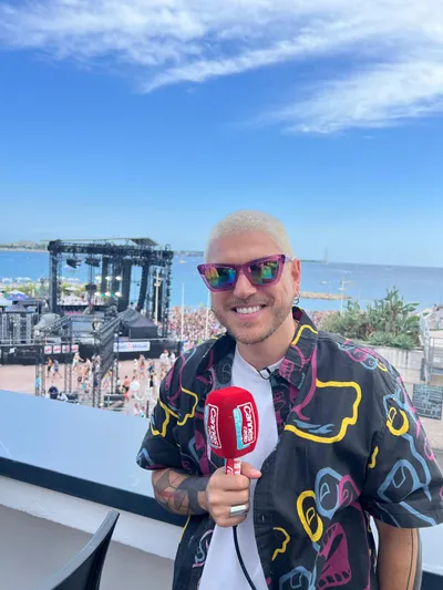 Mosimann prend la direction de la “Star Academy”