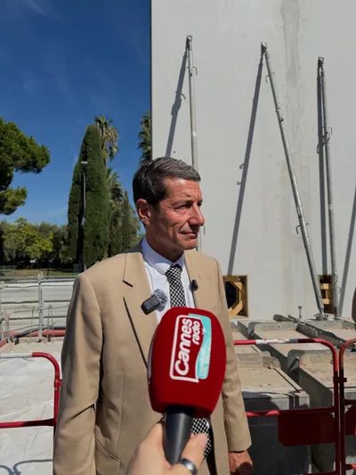 Cannes La Bocca : une centrale biomasse pour chauffer trois quartiers