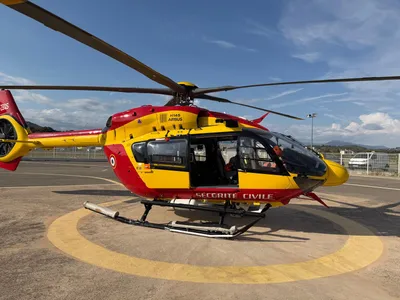 Secours en montagne : 157 personnes prises en charge cet été