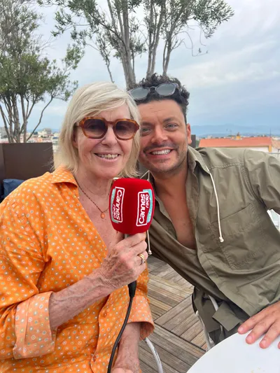 Chantal Ladesou et Kev Adams à l’affiche de « La Maison de nos rêves ».