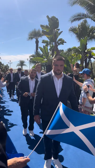 5/09/23 : J-3 du coup d’envoi de la Coupe du monde de rugby en France
