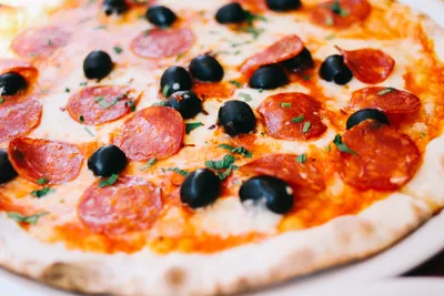6/05/22 : MISE EN CAUSE D'UNE TROISIEME GAMME DE PIZZA BUITONI