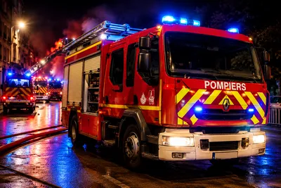 Explosion criminelle à Monaco : trois blessés, un suspect en fuite