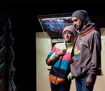 Les poupées persanes