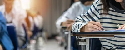 La rentrée scolaire