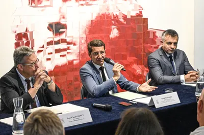 3/10/23 : Lutte contre les inondations