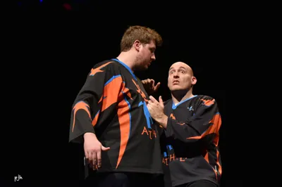 ATHILA - janvier 2022