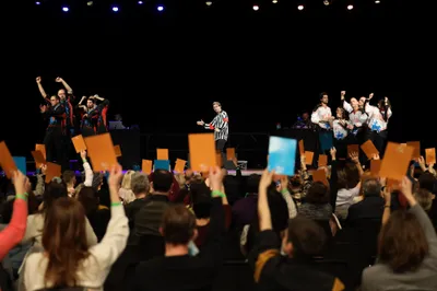 ATHILA – INFILTRÉS