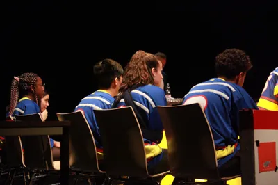 ATELIER DECOUVERTE IMPRO JEUNES