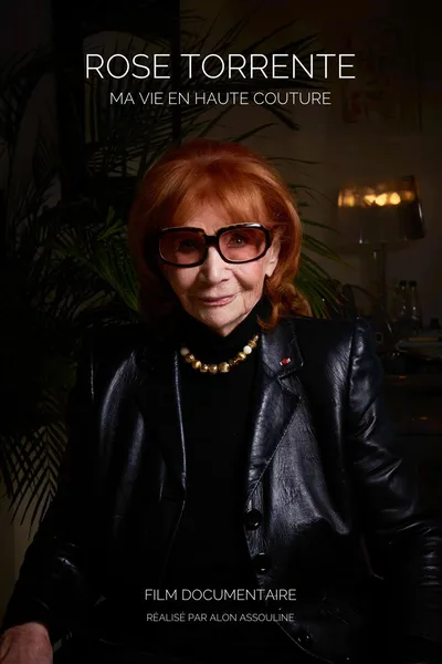 L'INVITEE DE CANNES RADIO : ROSE TORRENTE