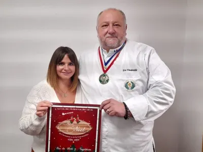 Marché Noël Tagolsheim