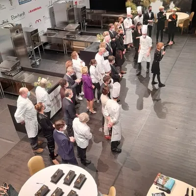 Trophée Haeberlin 2021 Mulhouse Filature